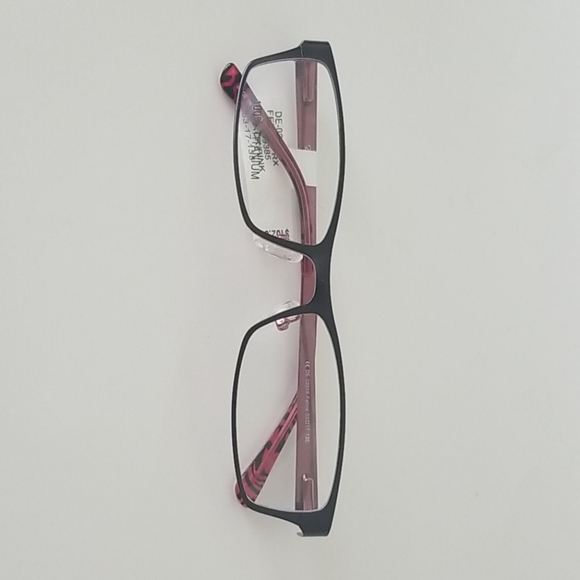 Eyeglass Frames Fatheadz Felisa RX  Wn’s 53-17-13 - Picture 14 of 15